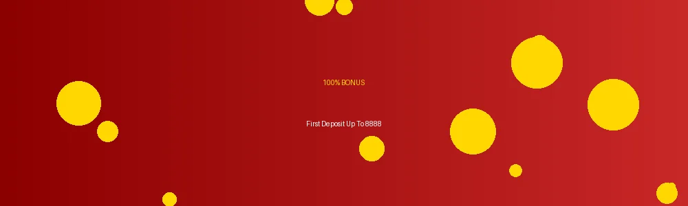 彩票网首存100%奖金活动横幅